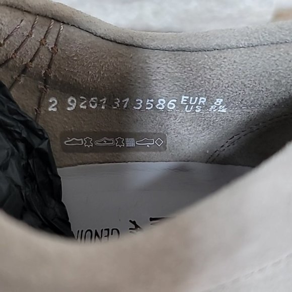 Mephisto Rainbow Men's Oxford Shoe - Picture 11 of 11